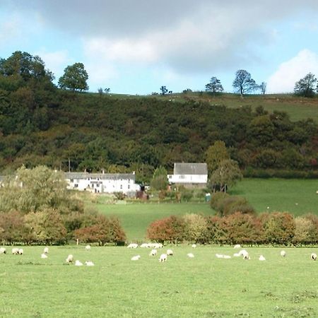 Osprey Cottage Bassenthwaite Luaran gambar