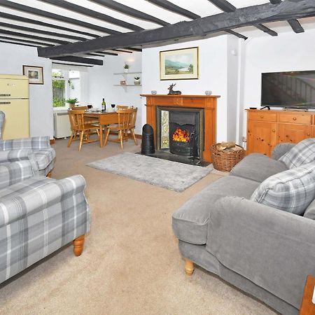 Osprey Cottage Bassenthwaite Luaran gambar