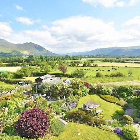 Osprey Cottage Bassenthwaite Luaran gambar