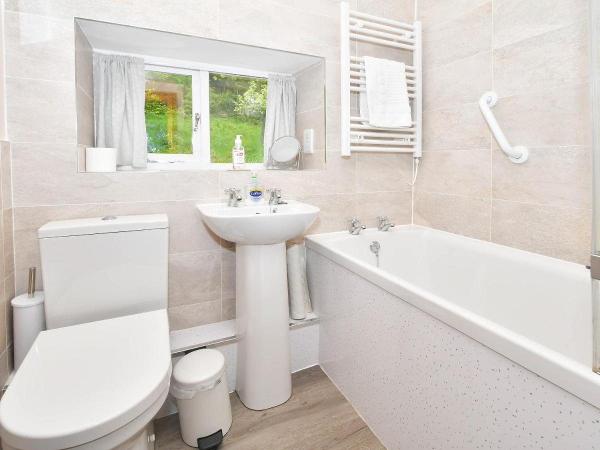 Osprey Cottage Bassenthwaite Luaran gambar