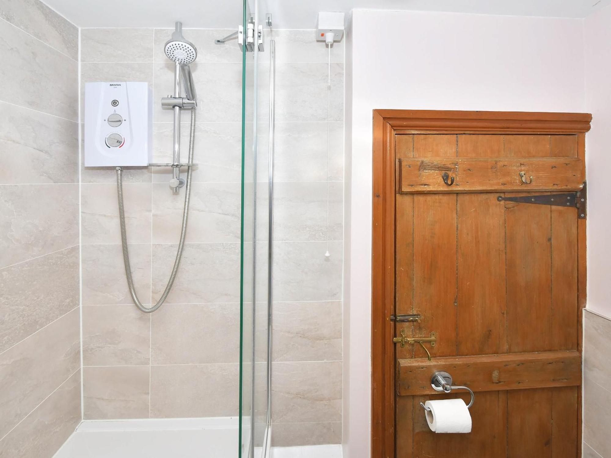 Osprey Cottage Bassenthwaite Luaran gambar