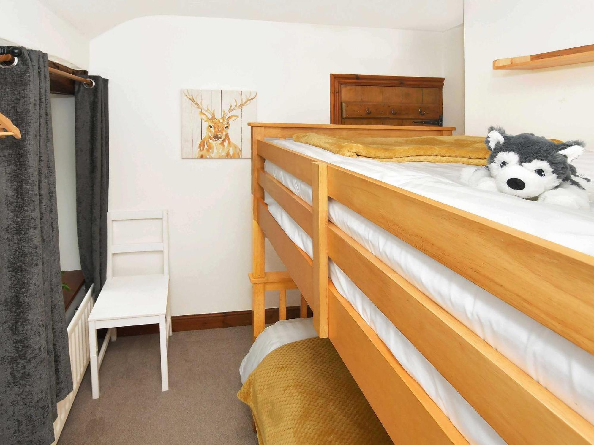 Osprey Cottage Bassenthwaite Luaran gambar
