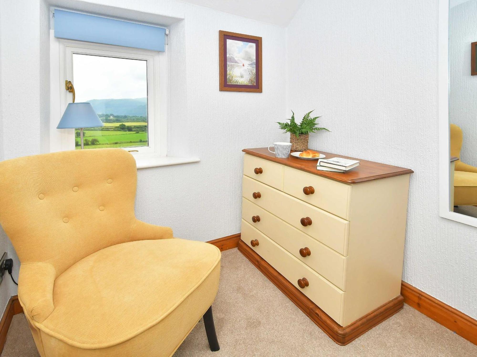 Osprey Cottage Bassenthwaite Luaran gambar