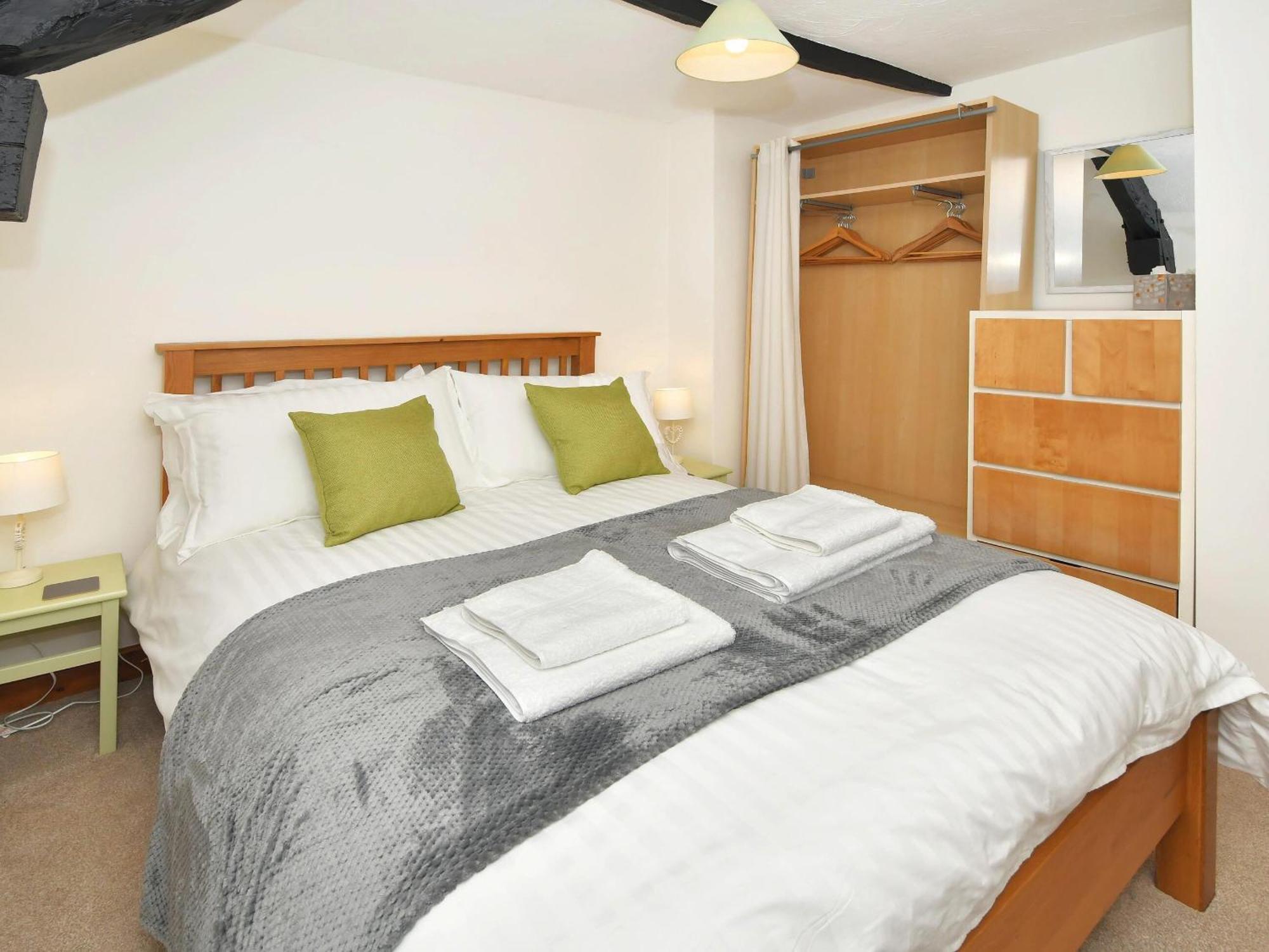 Osprey Cottage Bassenthwaite Luaran gambar