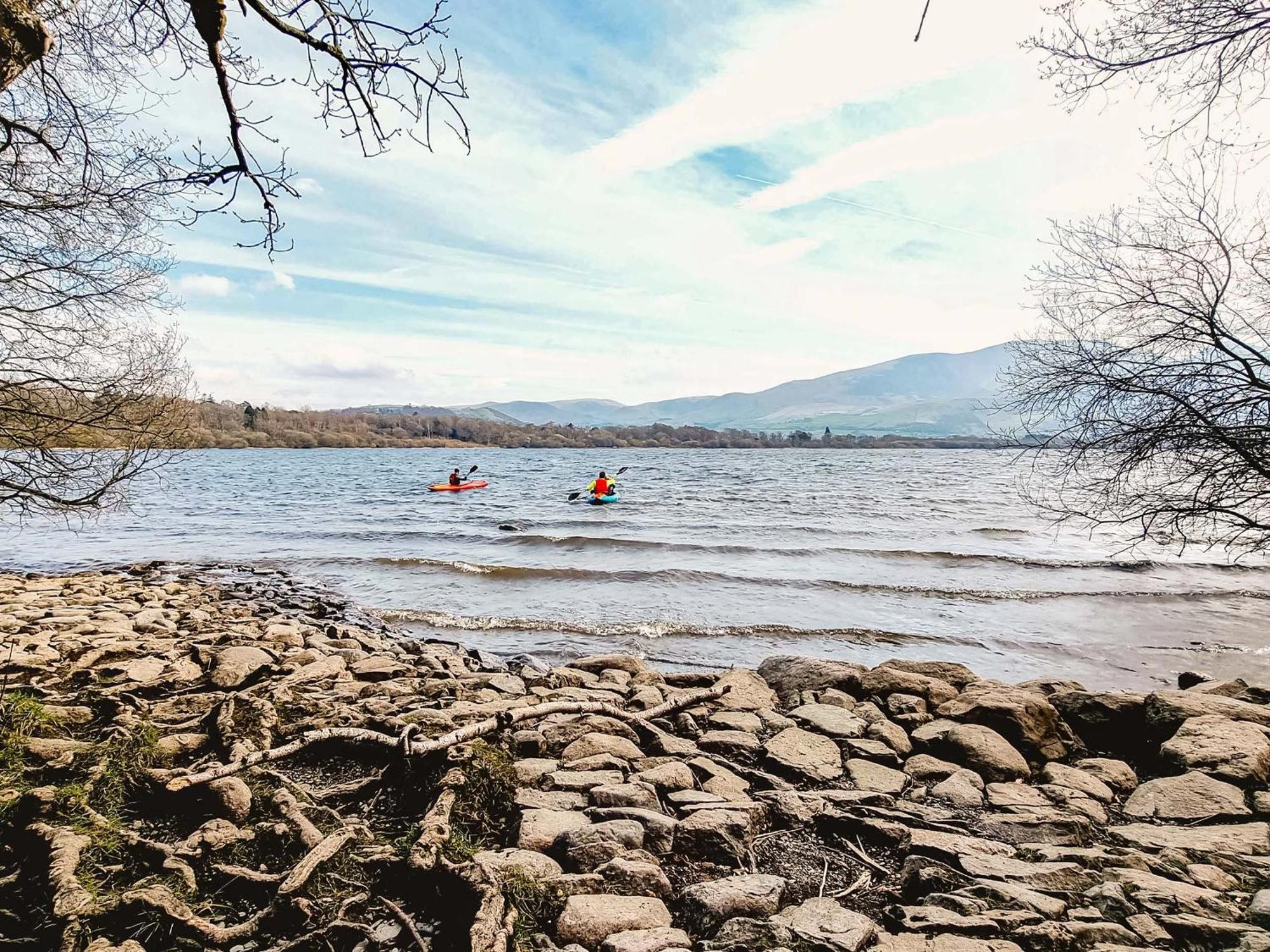 Osprey Cottage Bassenthwaite Luaran gambar