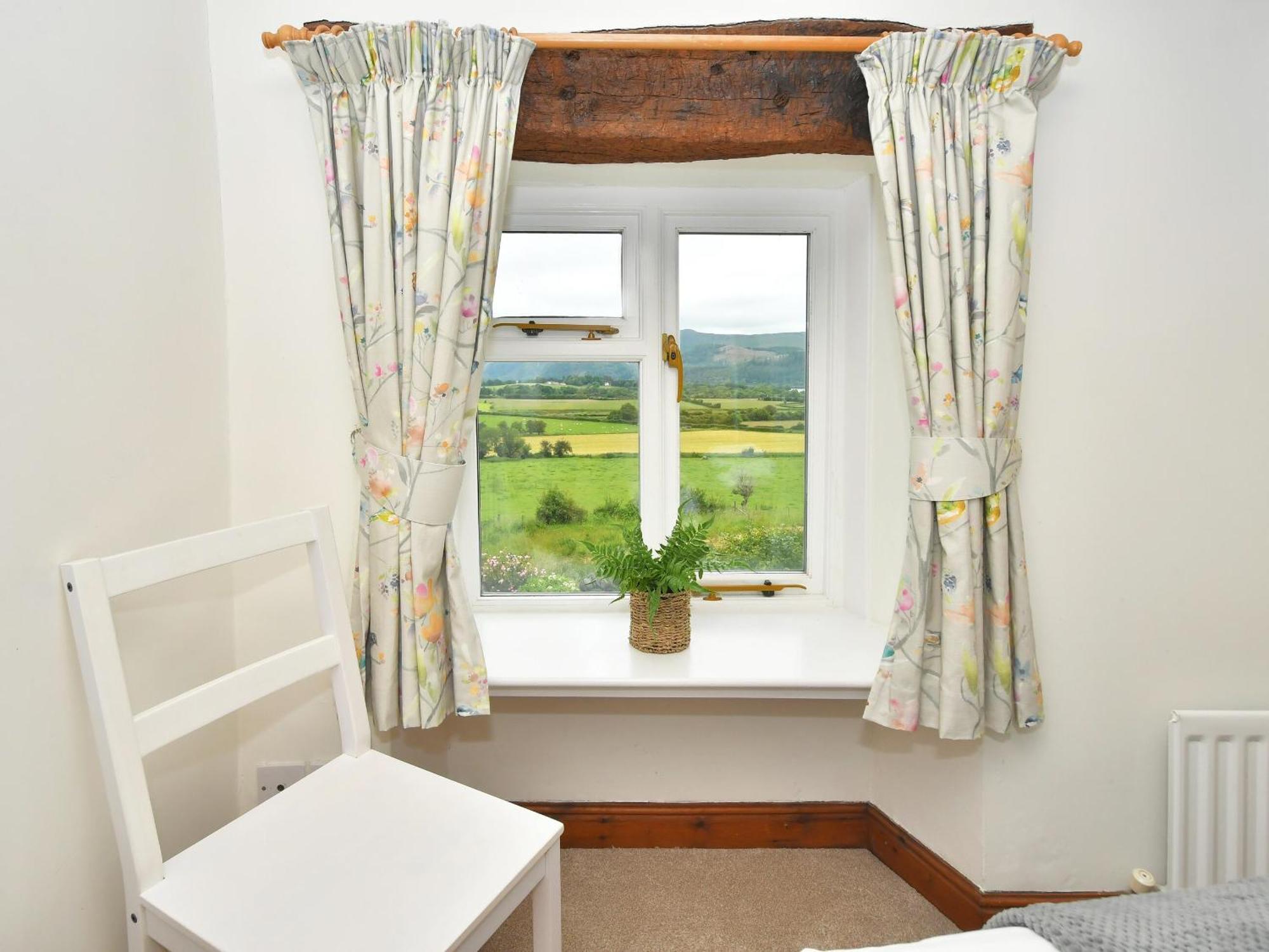 Osprey Cottage Bassenthwaite Luaran gambar
