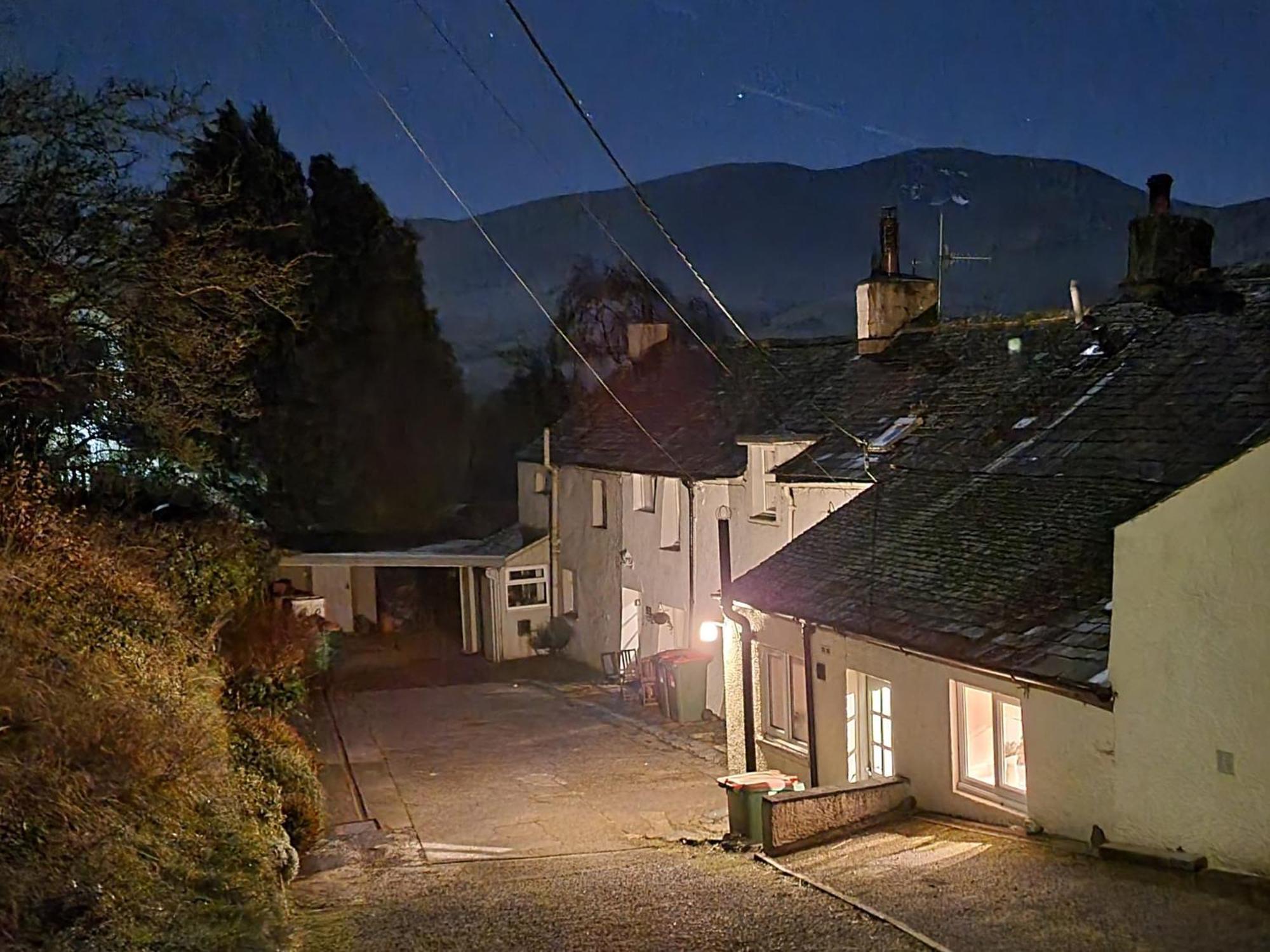 Osprey Cottage Bassenthwaite Luaran gambar